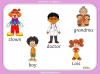 Nouns for Names - KS1 Teaching Resources (slide 6/21)